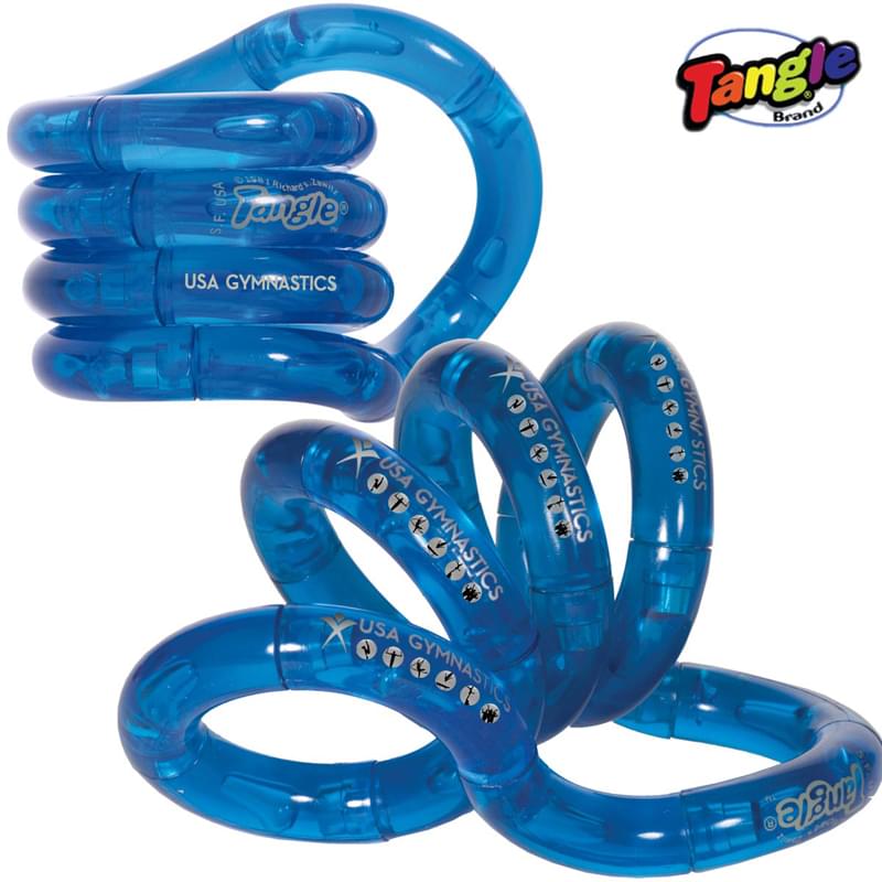 Jumbo Tangle 3