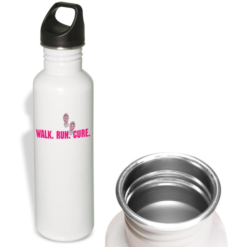 Streamline Stainless 26 oz. Bottle 2