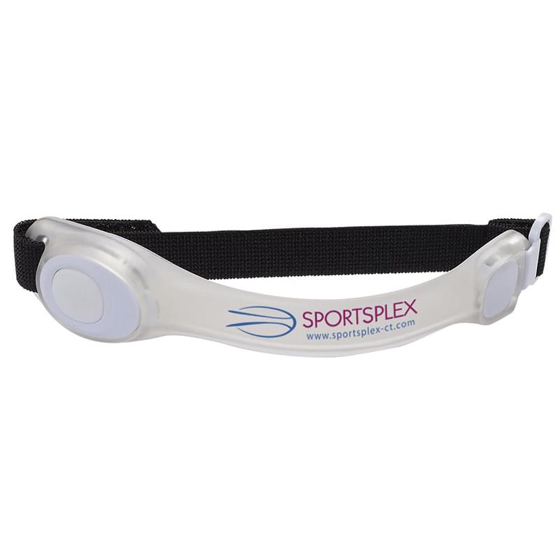 LED Flashing Armband