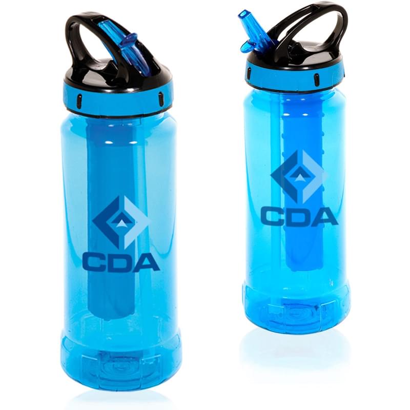 Cool Gear Hydrator Bottle