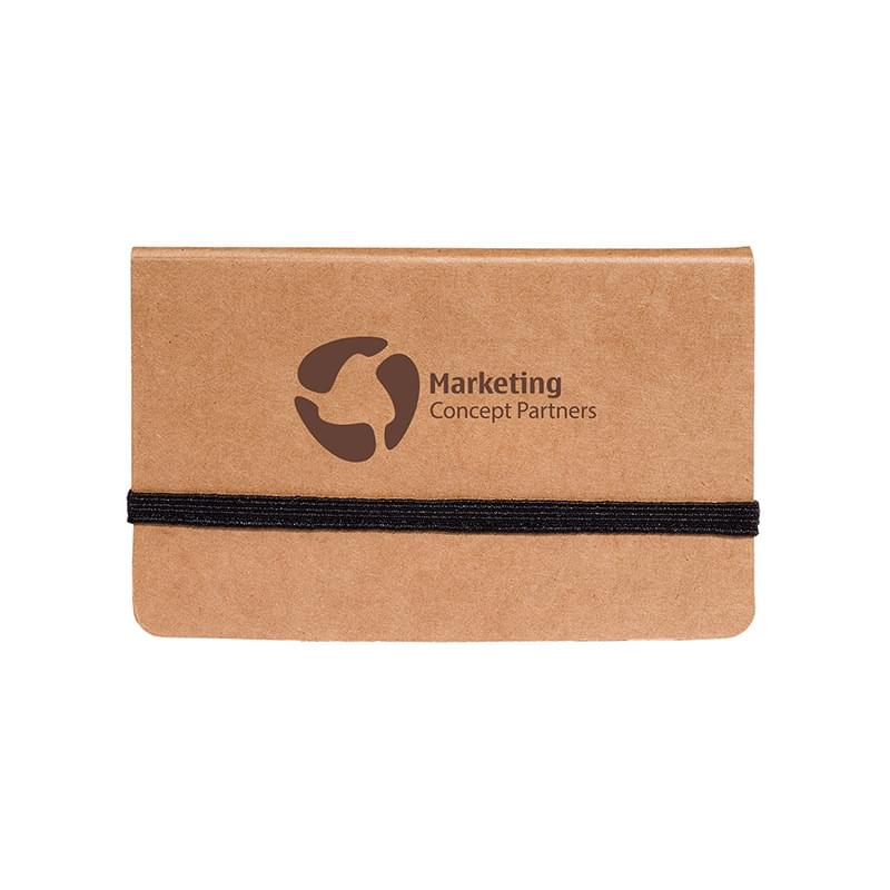 Prime Line Business Card Sticky Pack