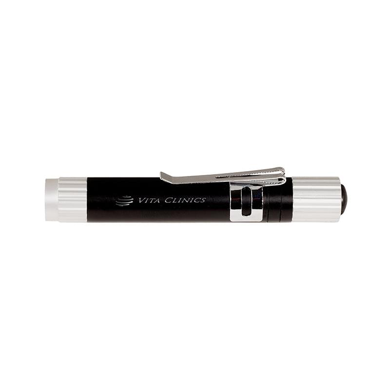 Prime Line Super-Bright Pocket Compact Flashlight