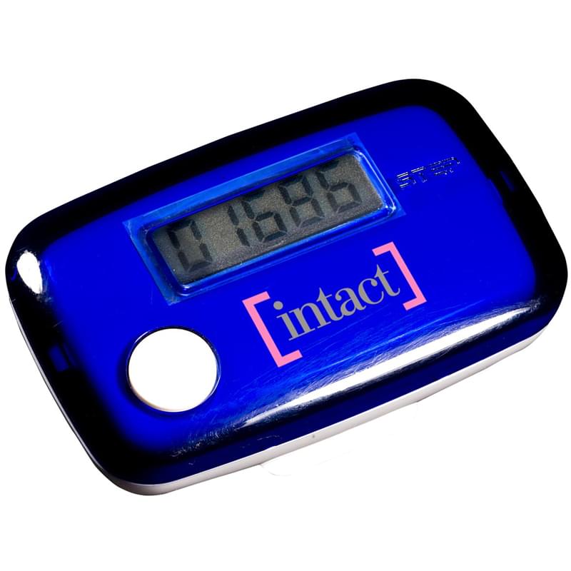 Stride Pal Step Meter