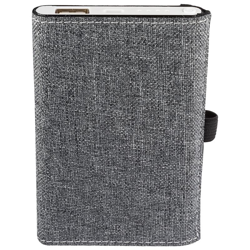Strand Slim Executive Charger 5