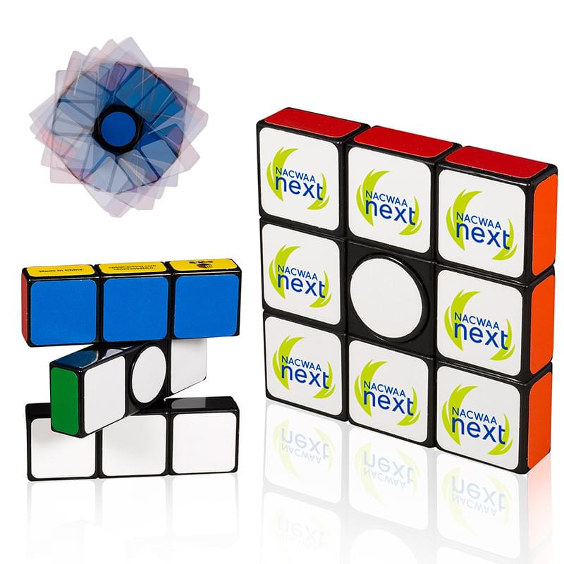 Rubik's&reg; Spinner