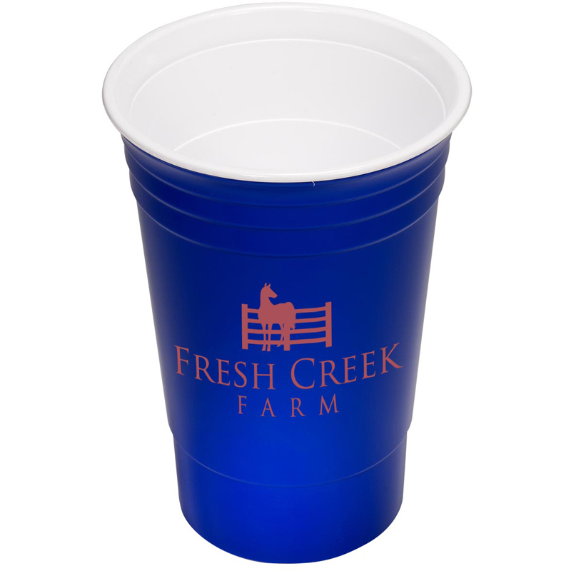 Econo Everlasting Party Cup