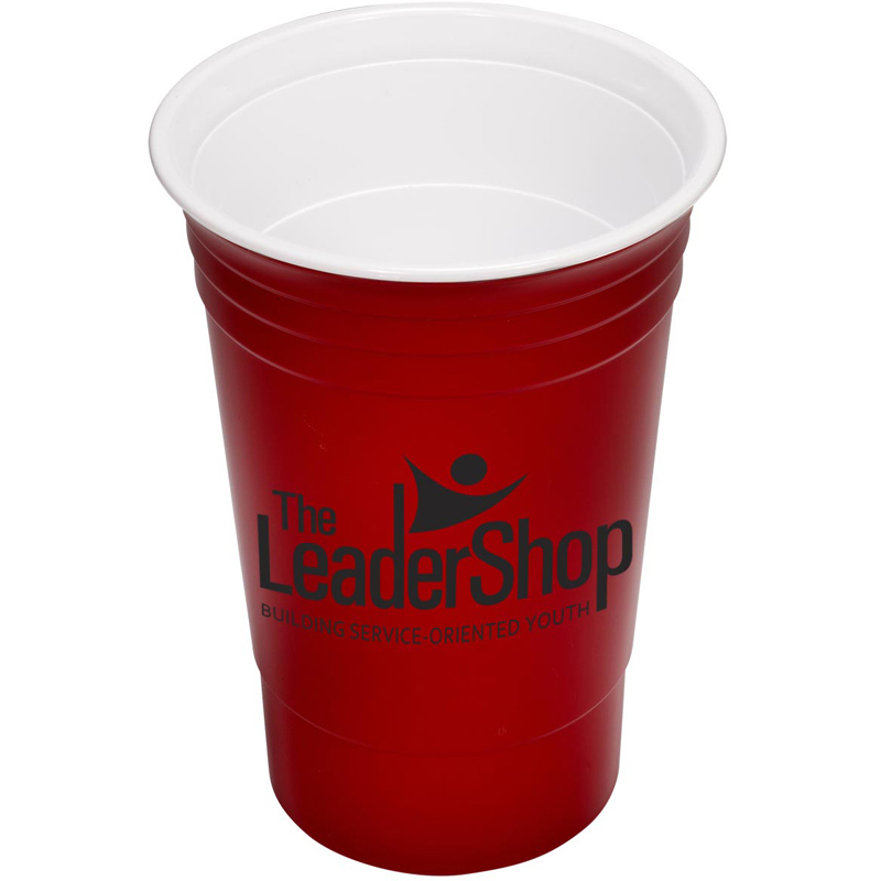 Econo Everlasting Party Cup