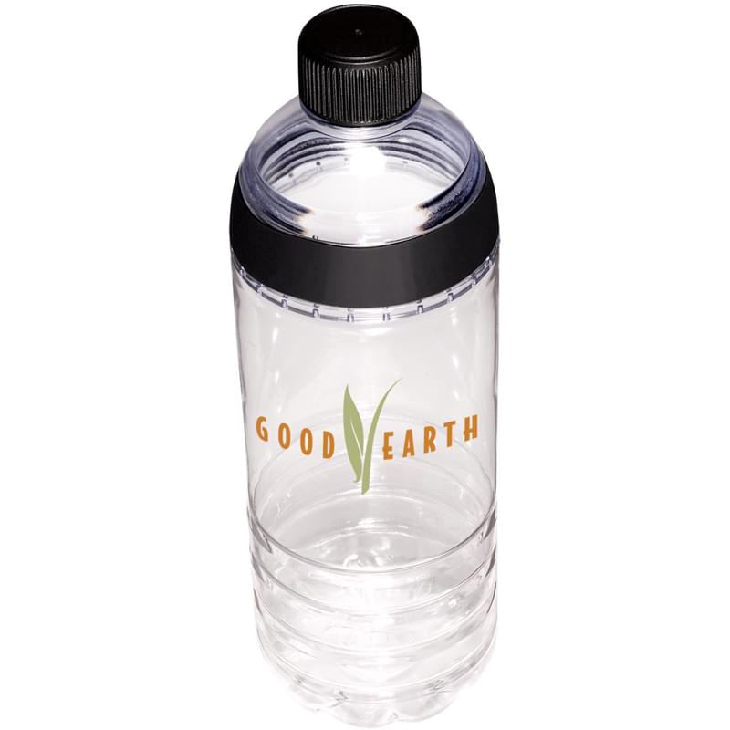 Easy-Fill Tritan Bottle