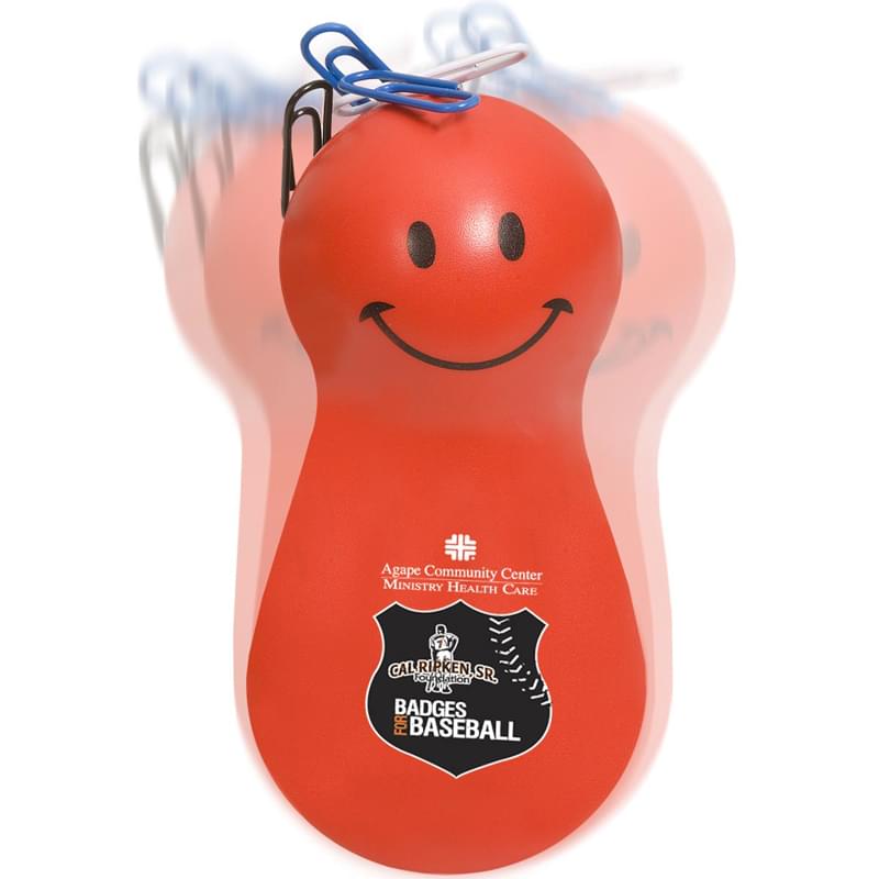 Wobbly Stress Reliever 5