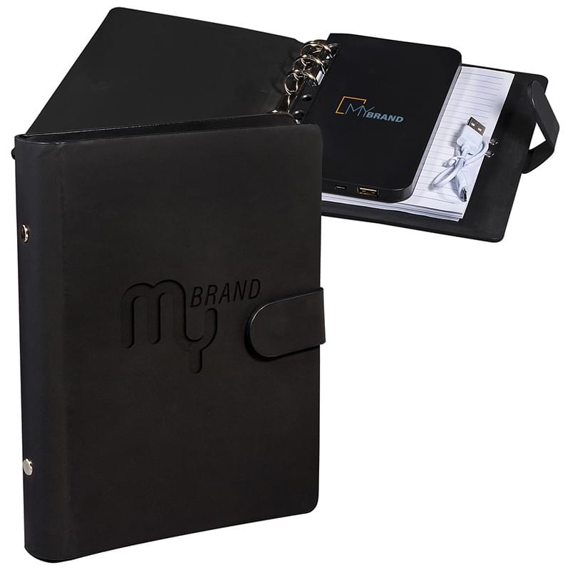Junior Power Bank Folio