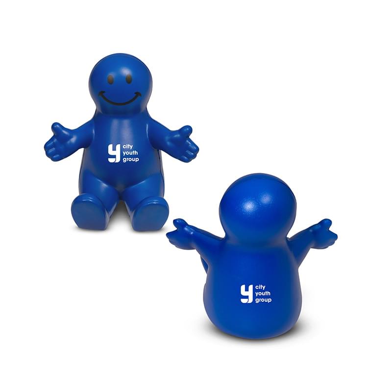 Prime Line Happy Dude Mobile Device Holder