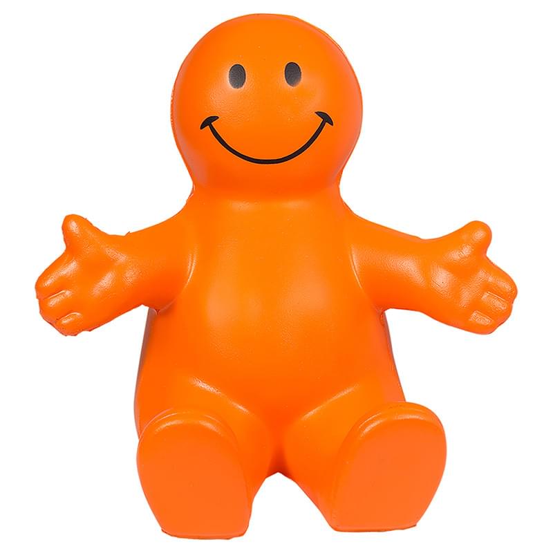 Cool Dude Mobile Device Holder 4