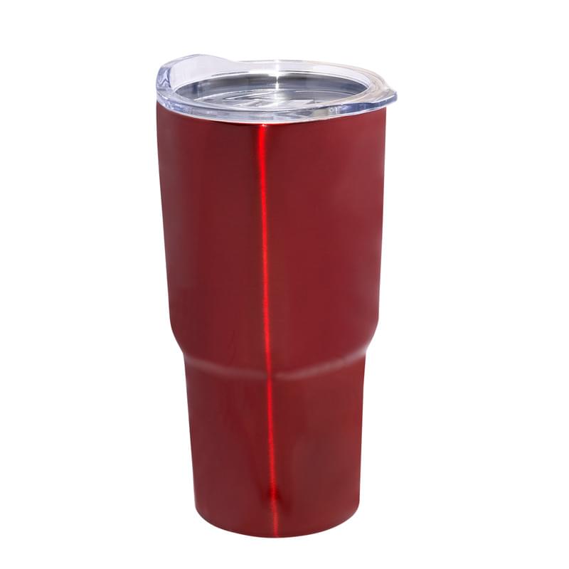 20 oz. Double-Wall Tumbler with Vacuum Sealer