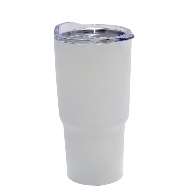 20 oz. Double-Wall Tumbler with Vacuum Sealer 