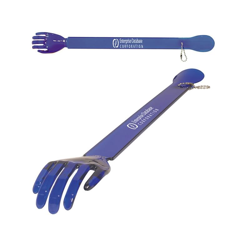 Prime Line Back Scratcher-Shoe Horn