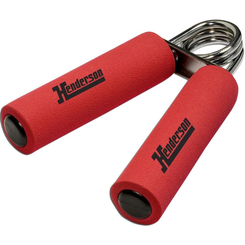 Hand Grip Exerciser 2