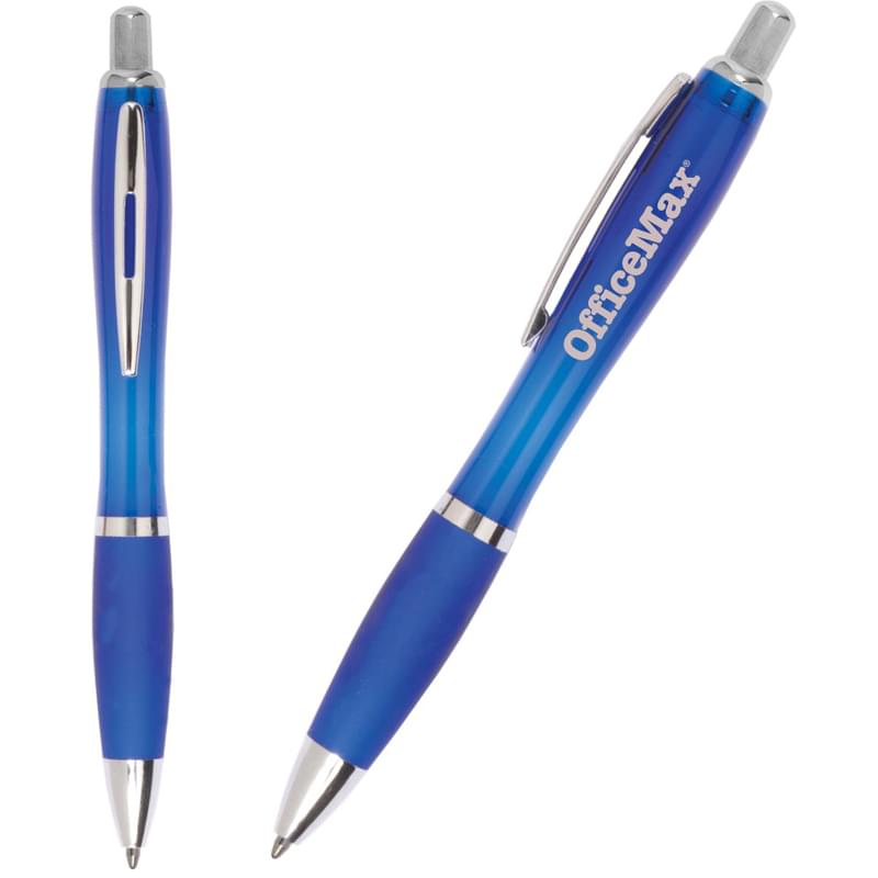 Translucent Starlight Pen 3