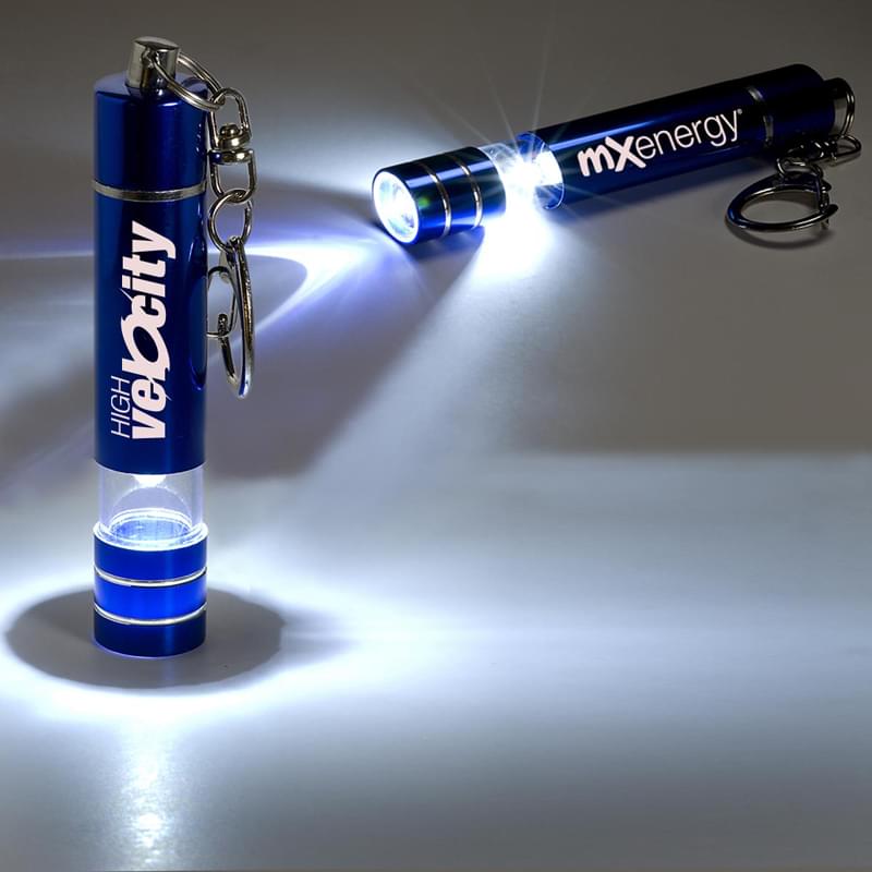 Micro 1 LED Torch/Key Light
