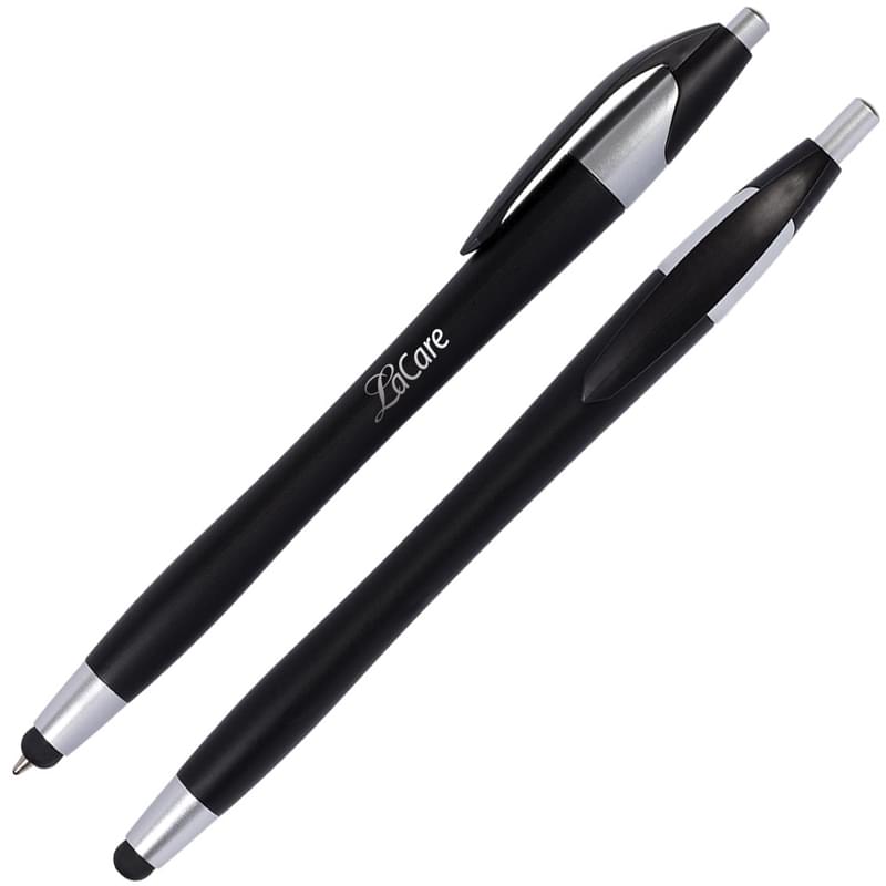 Stream Pen with Stylus