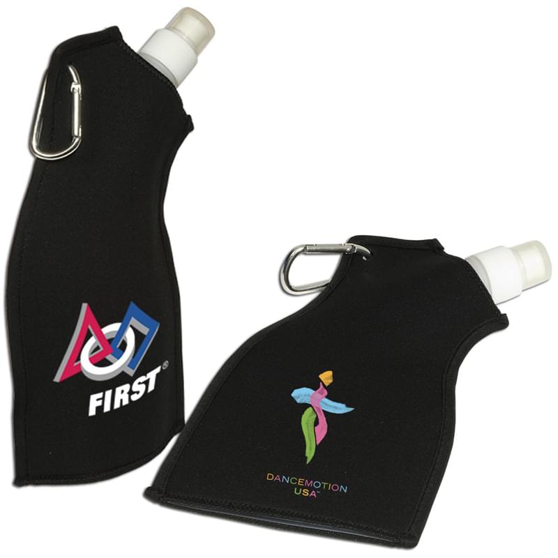 Neoprene Flexi-Bottle