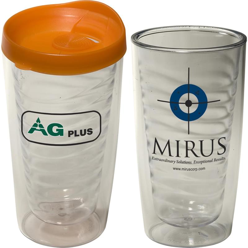Avalon Clear 14 oz. Tumbler 1