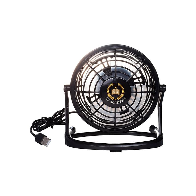 Prime Line USB Powered Desk Fan