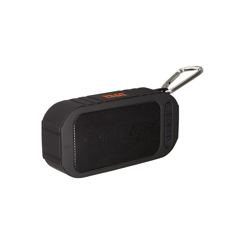 Prime Line Poolside Water-Resistant Speaker