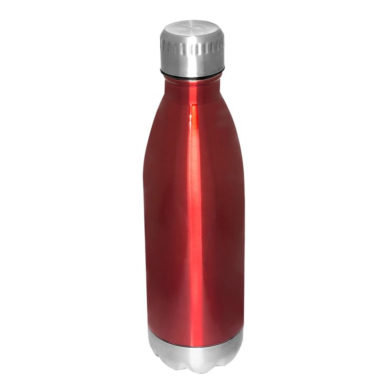 Rivers Edge Vacuum Bottle - Shotshell 1000ml Red 