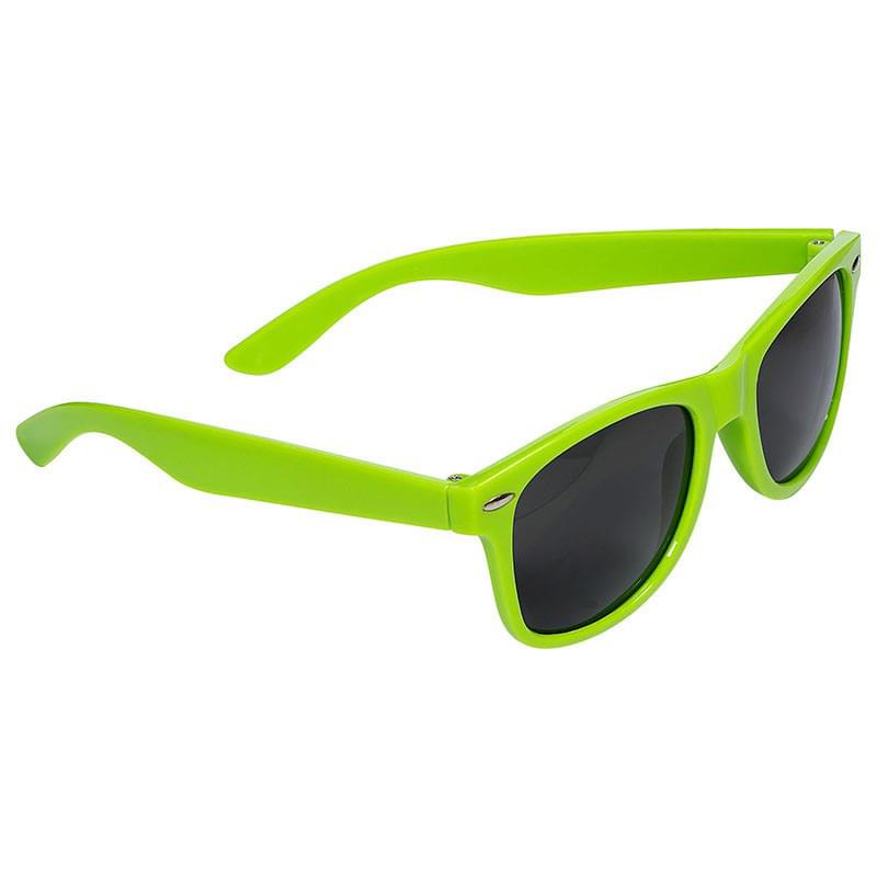 White Fashion Sunglasses 8