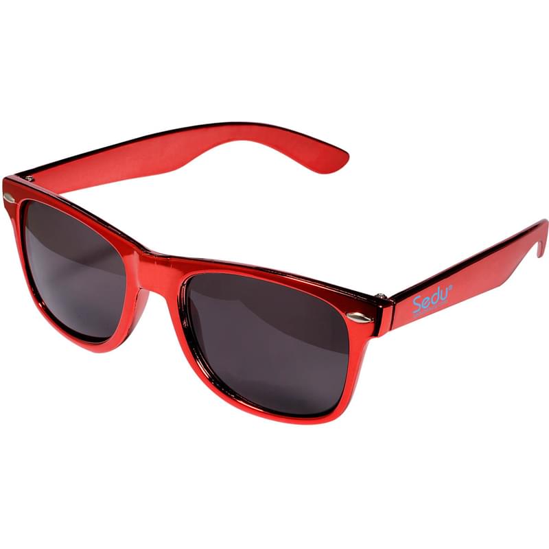 Metallic Mardi Gras Sunglasses