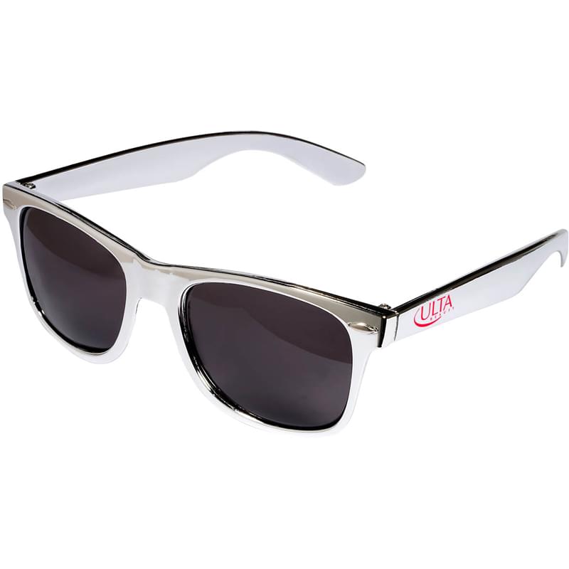 Metallic Mardi Gras Sunglasses