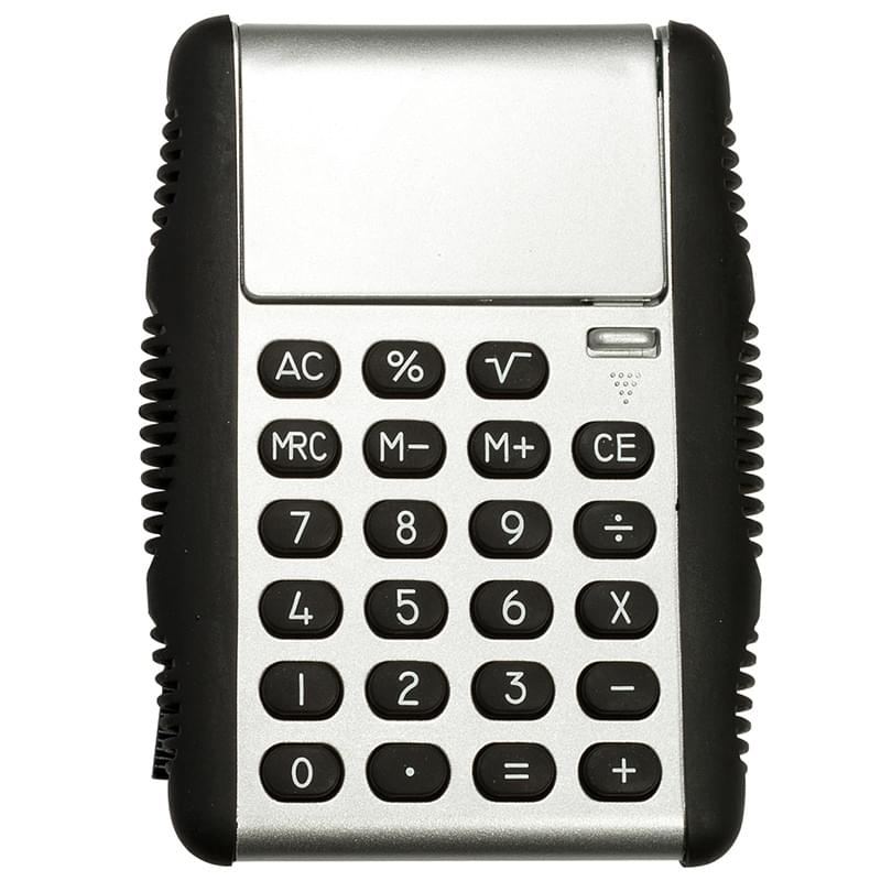 Robot Series Calculator 2