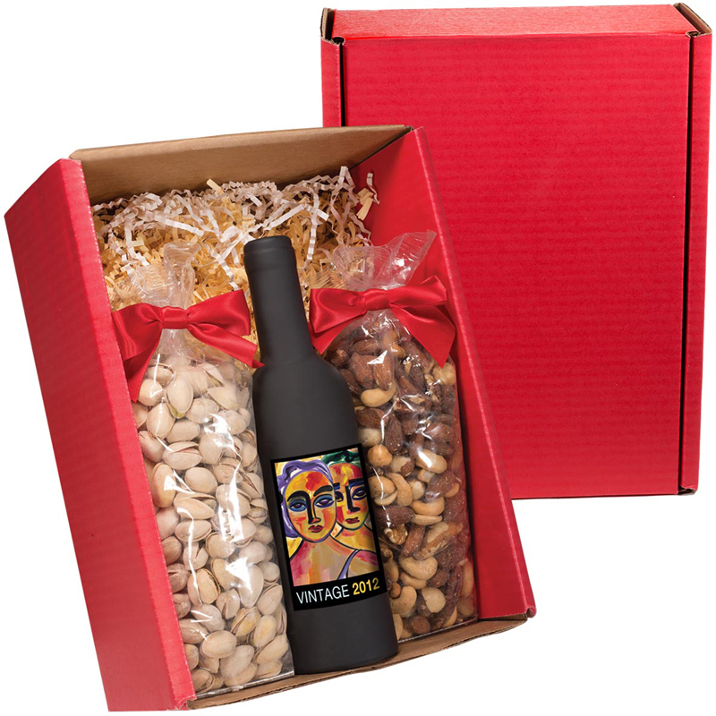 Nutty Wine Tool Gift Set