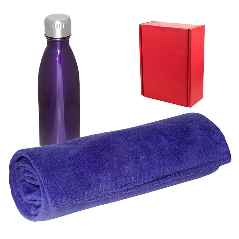 Evening-In Winter Gift Set 6