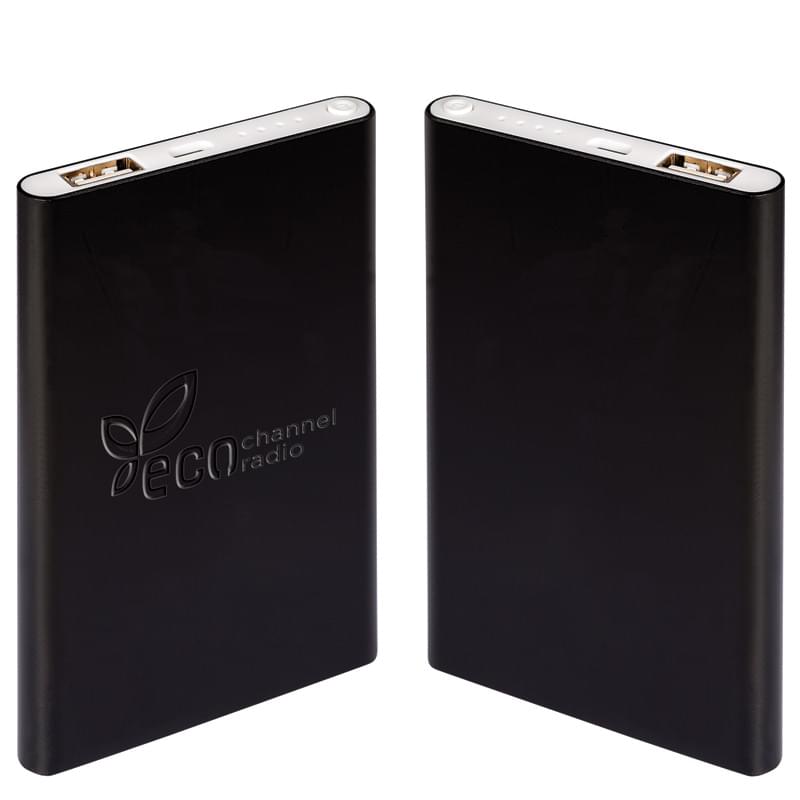Metallic Lustre Power Bank 3