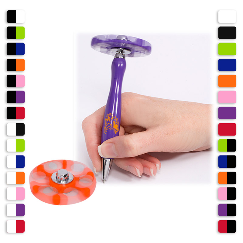 Spinner Pen