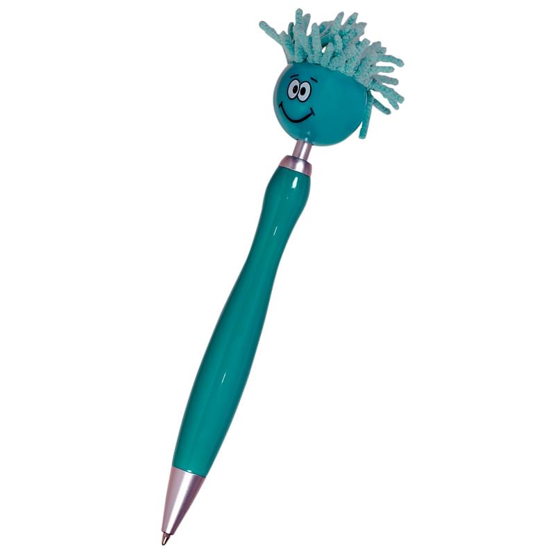 MopToppers&reg; Spinner Ball Pen