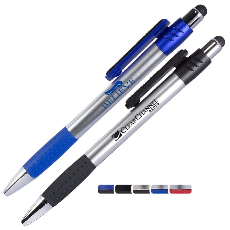 Slim Tech Stylus Pen