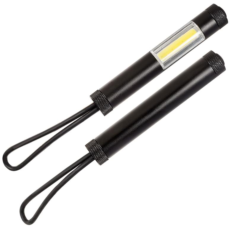 COB Work Light with Silicone Loop 1