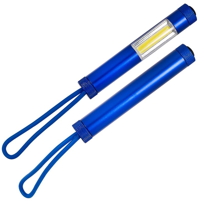 COB Work Light with Silicone Loop 2