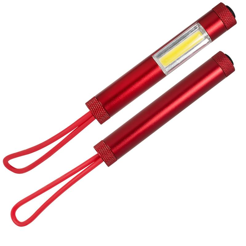 COB Work Light with Silicone Loop 4