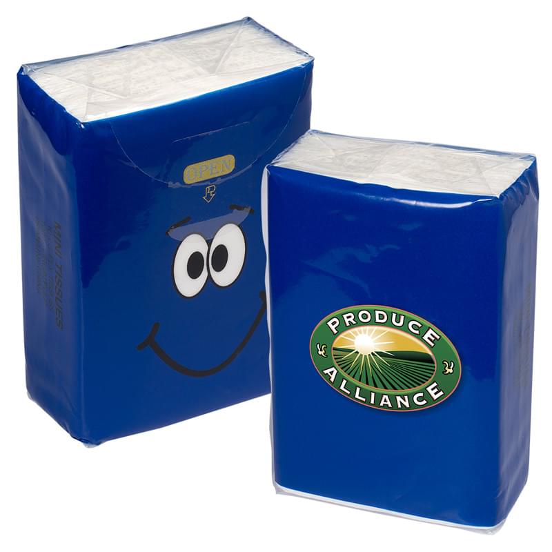 Pocketable Goofy Group�? Tissue Pack 2