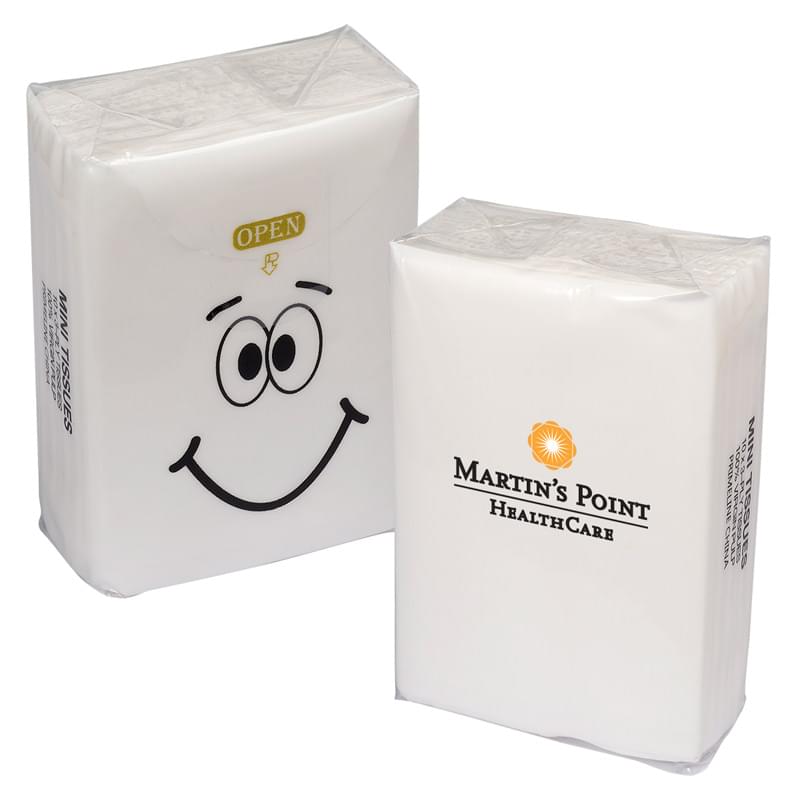Pocketable Goofy Group�? Tissue Pack 6