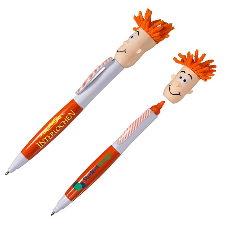 MopToppers Highlighter Pen 3