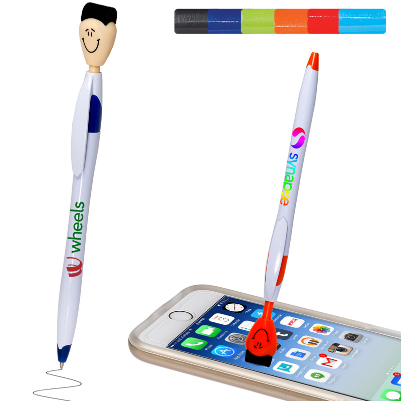 Goofy Screen Cleaner Pen
