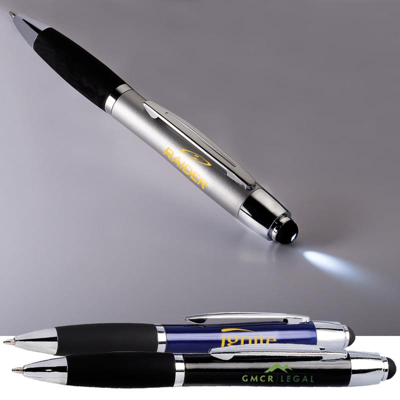 Executive Stylus Light Pen