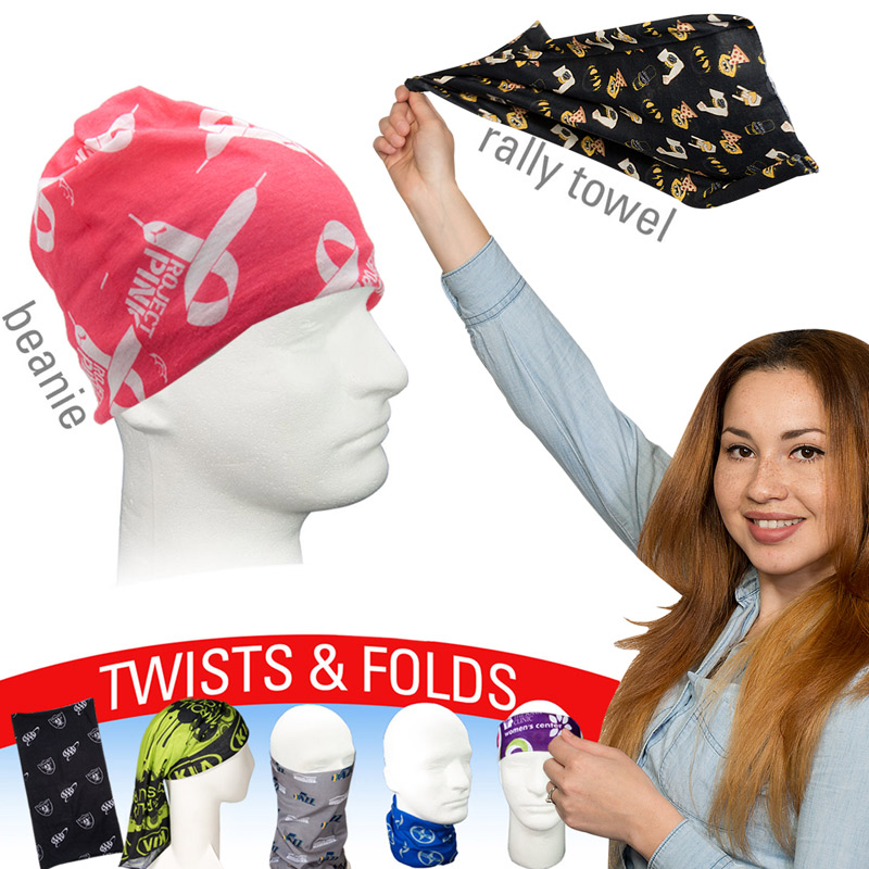 The Yowie&reg; Multi-Functional Rally Wear