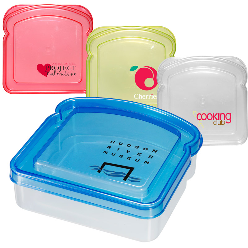Cool Gear&trade; Snap & Seal Container