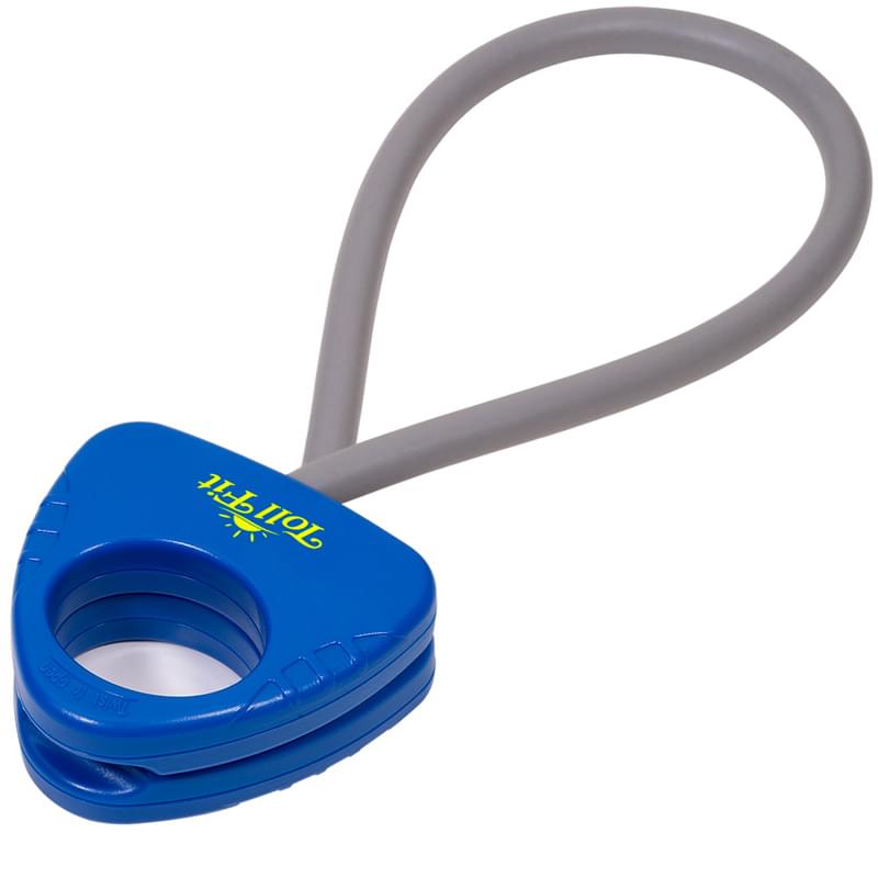 Compact Exercise Band