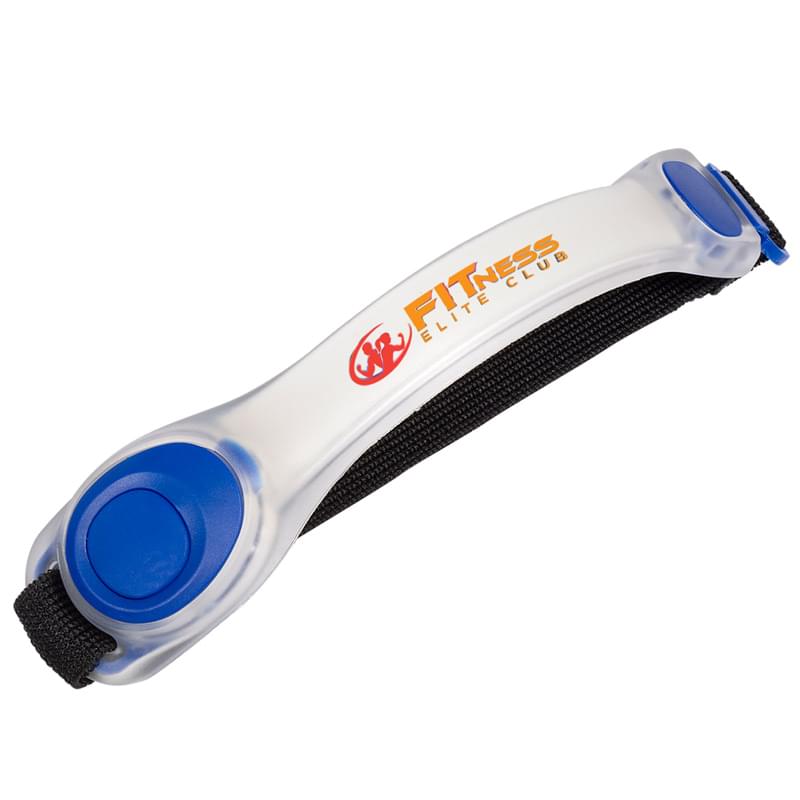 LED Flashing Armband